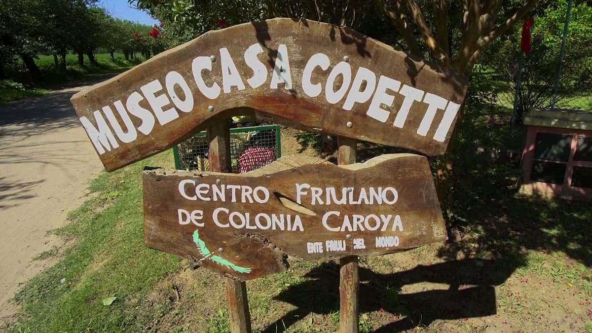 Museo Casa Copetti Descubr La Riqueza Hist Rica Y Cultural De Colonia