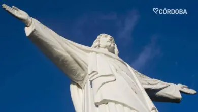 Cristo Redentor de La Cumbre