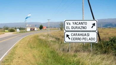 Villa Yacanto