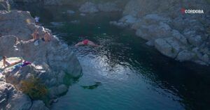 El Durazno Calamuchita