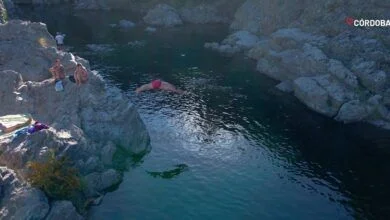 El Durazno Calamuchita