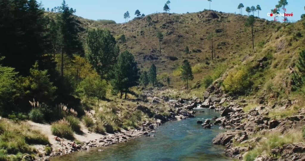 Río Santa Rosa