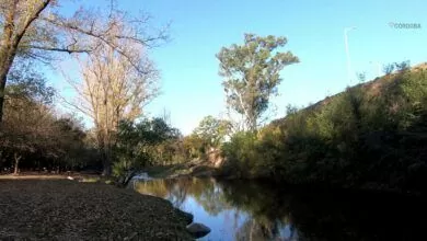 Río Ascochinga