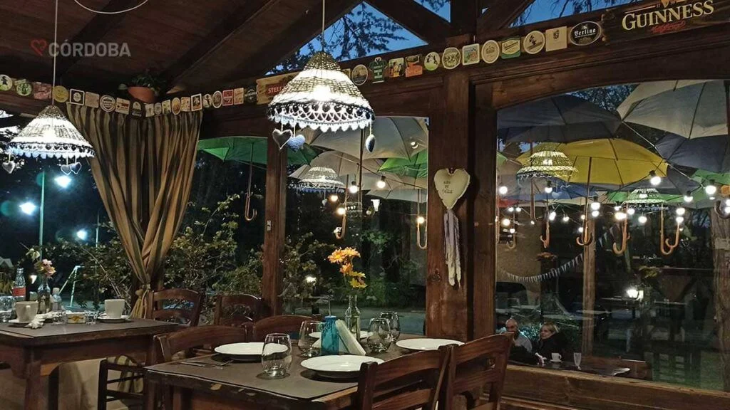 Pipa Bistró - Villa General Belgrano