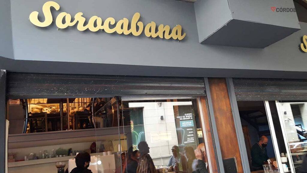 Bar Sorocabana - Córdoba