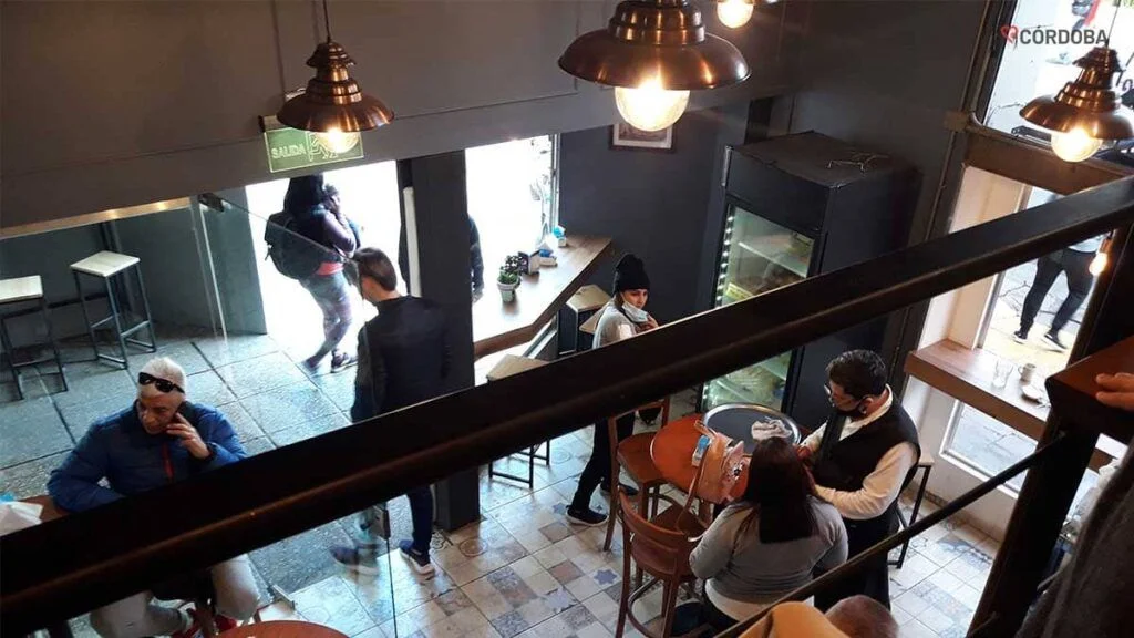 Bar Sorocabana
