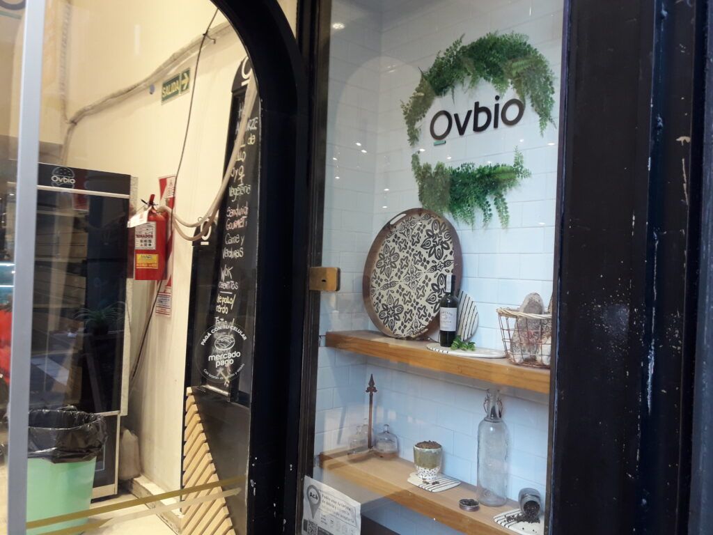 café ovbio