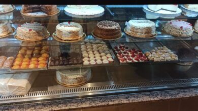 Dani Cheff La Cumbre