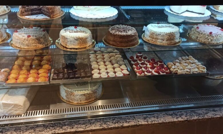 Dani Cheff La Cumbre