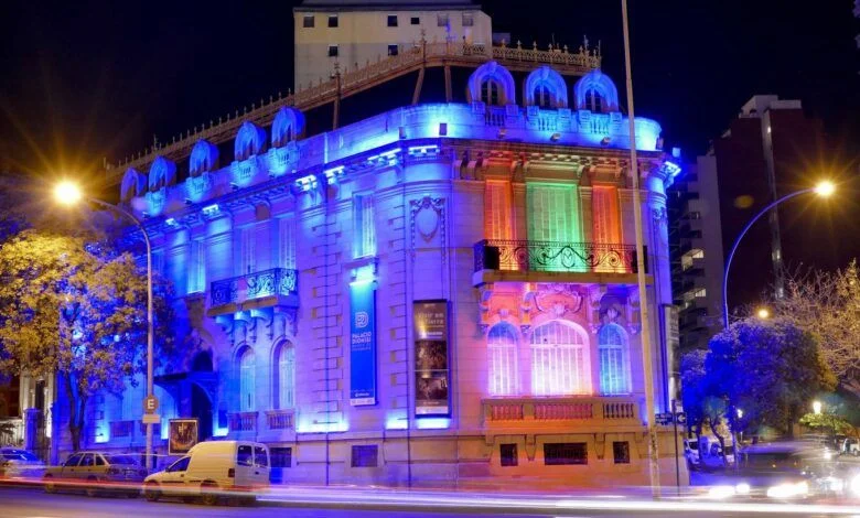 Museos