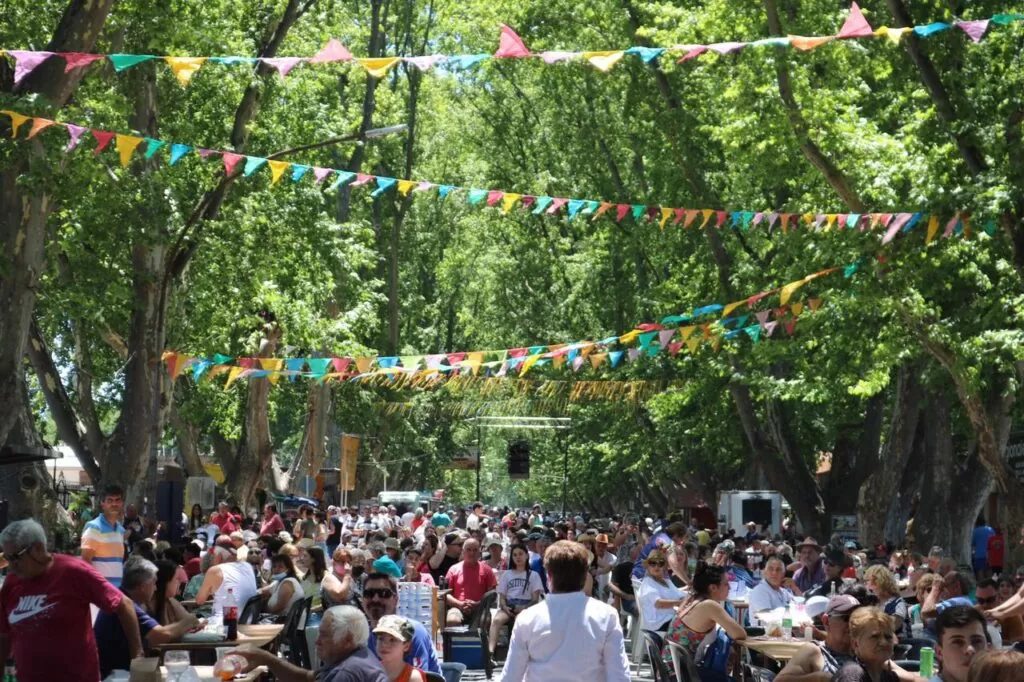 Festivales en Córdoba