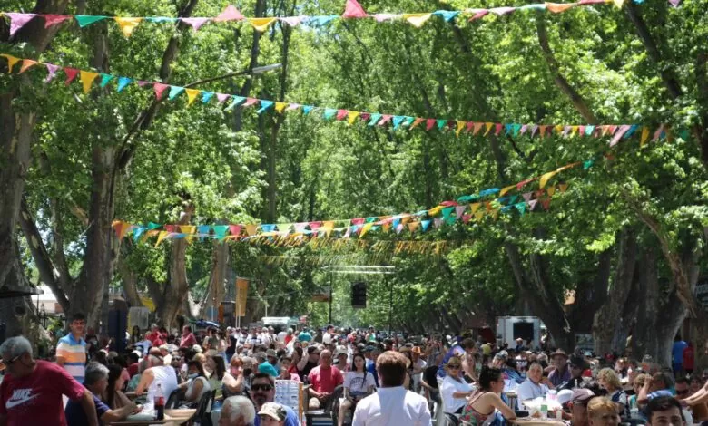 Fiesta del Salame Típico de Colonia Caroya