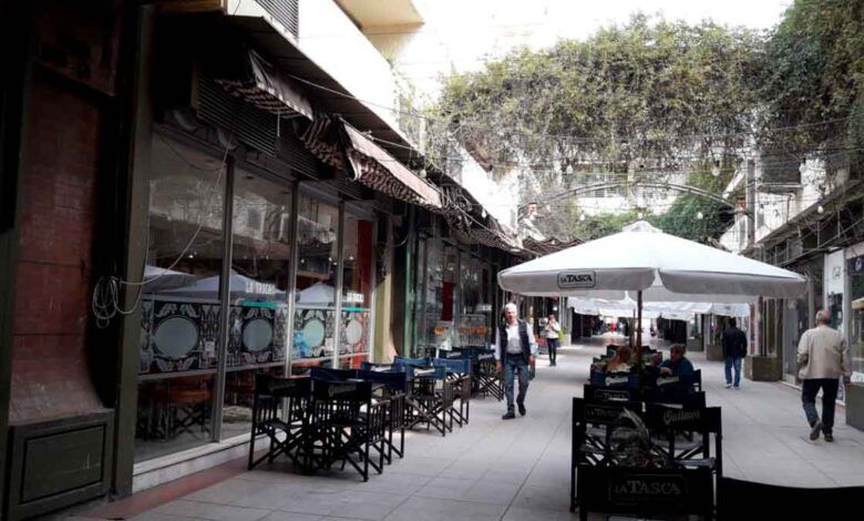La Tasca