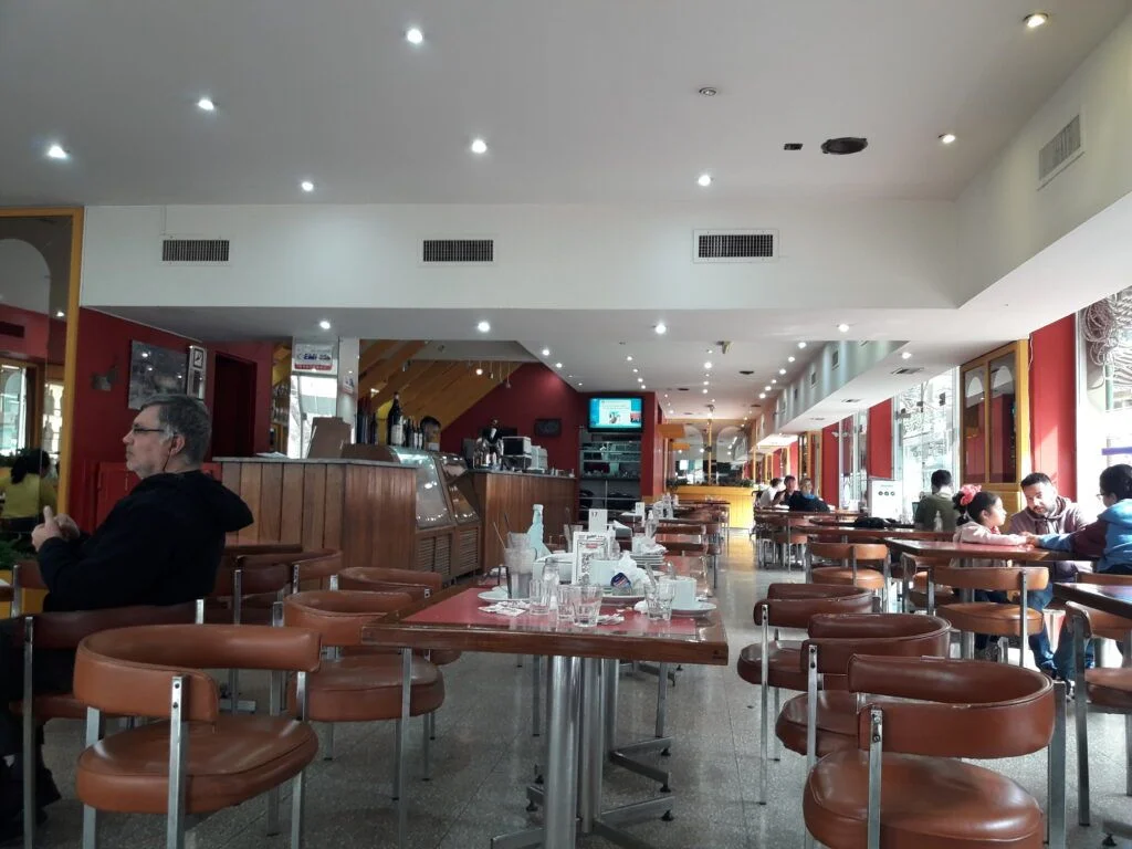La Tasca