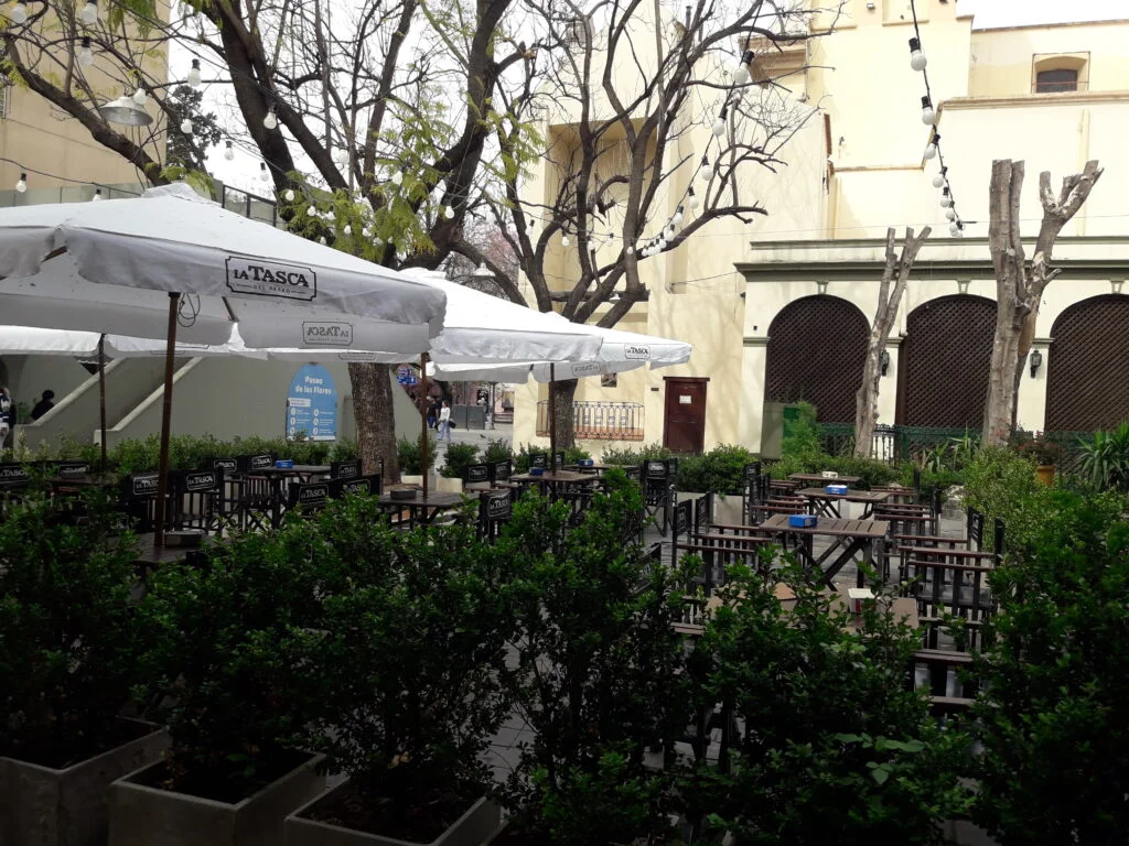 La Tasca