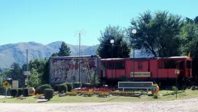 Valle Hermoso
