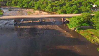 Puente del Río de Soto