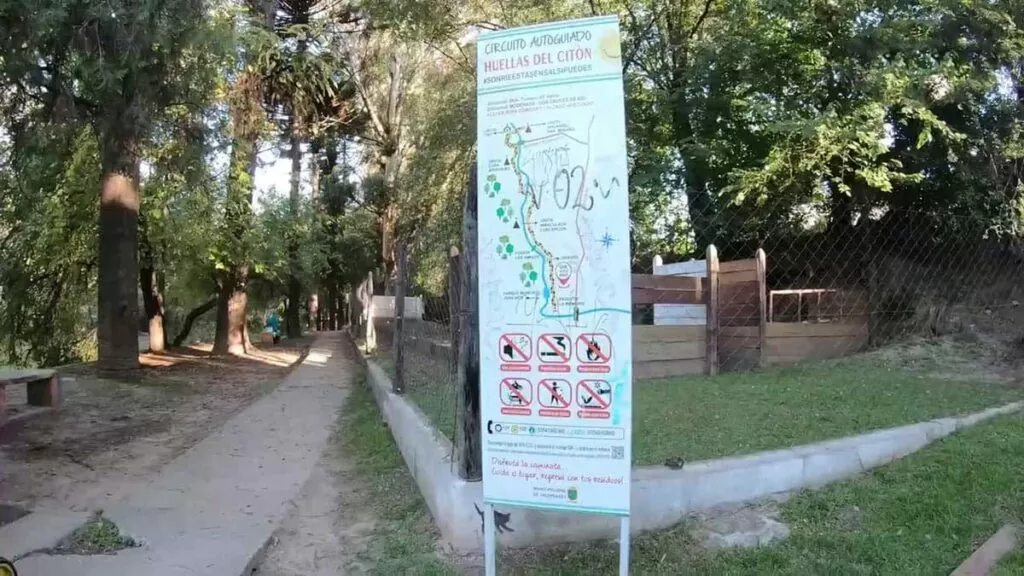 Salsipuedes