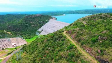 Embalse Cerro Pelado