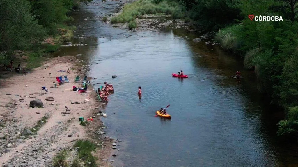 San Miguel de Los Ríos