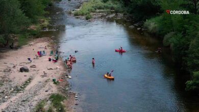 San Miguel de Los Ríos