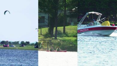 Villa Ciudad de America