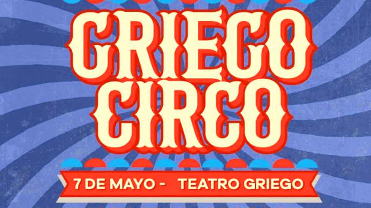 Griego Circo