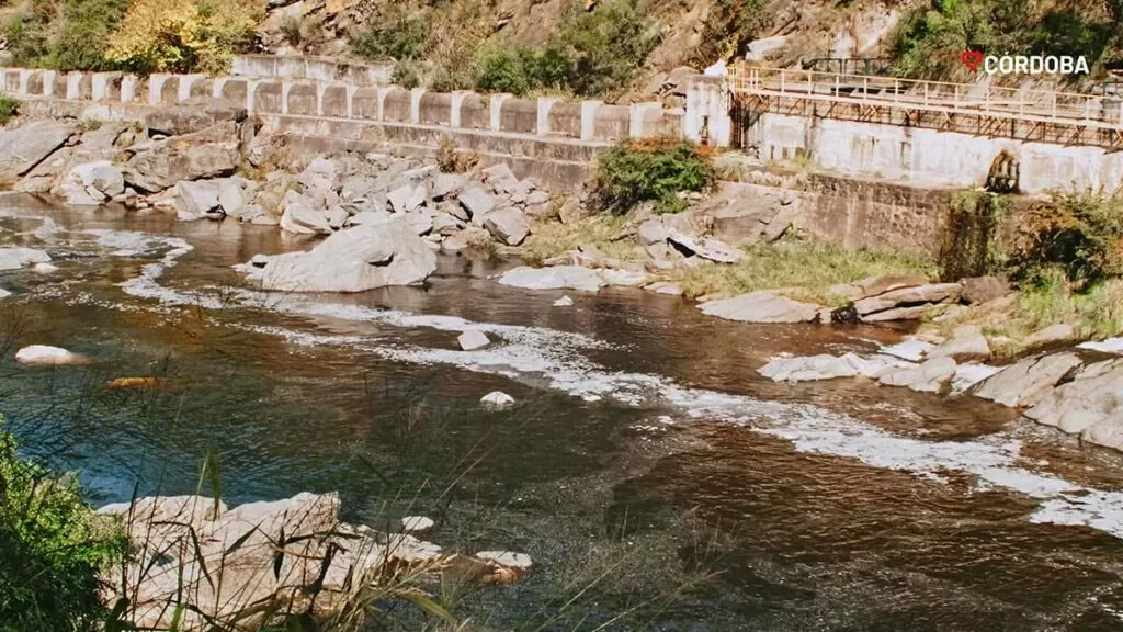 El Diquecito - Cuesta Blanca - Amo Córdoba