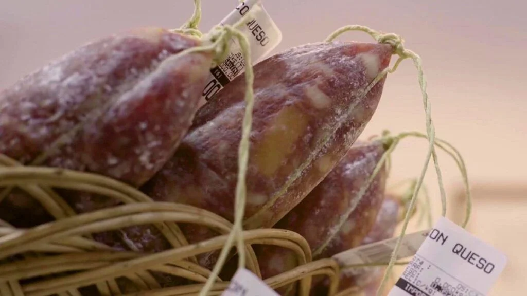 Salame Norma Londero
