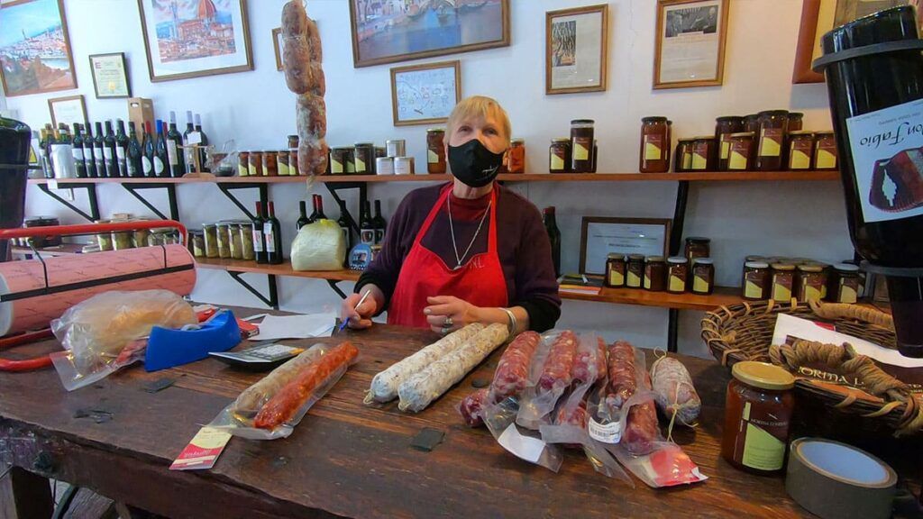 Norma Londero - Amo Córdoba