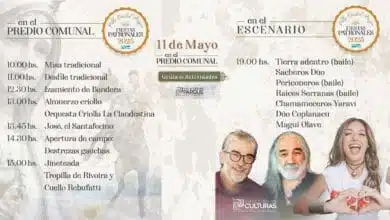 fiestas patronales de villa ciudad parque