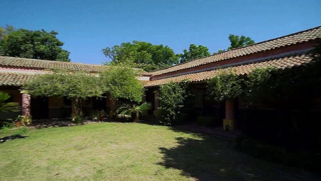 Museo Casa Copetti - Amo Córdoba