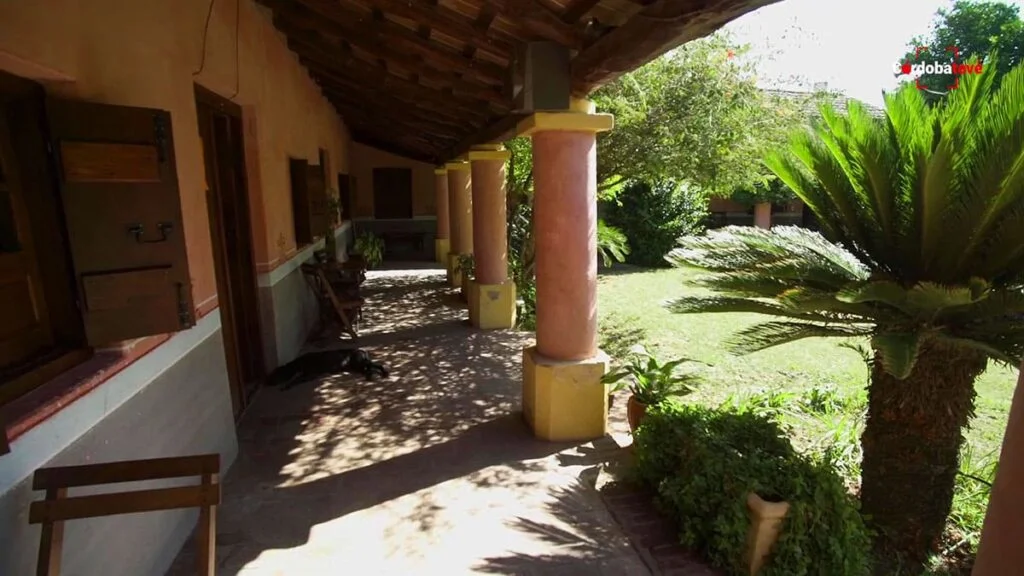Museo Casa Copetti - Amo Córdoba