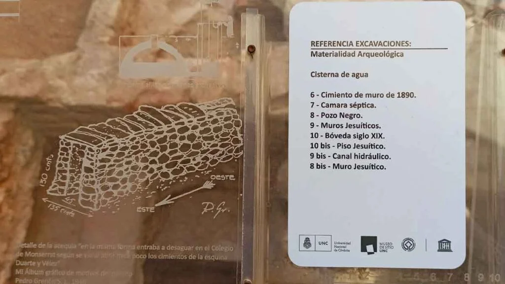 Centro Cultural UNC Paseo Córdoba de la Nueva Andalucía