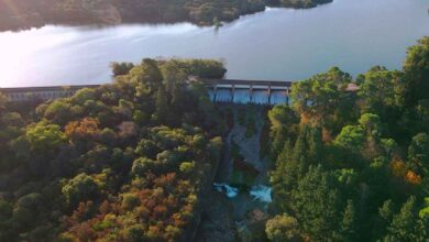 Dique José de la Quintana - Amo Córdoba