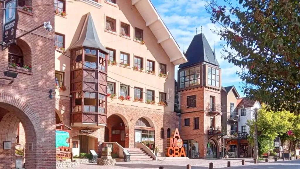 Villa General Belgrano