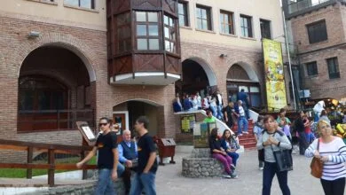 Villa General Belgrano