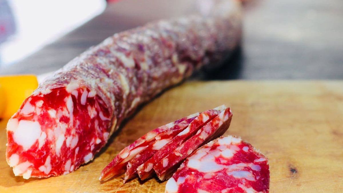 50 Fiesta Nacional del Salame Casero en Oncativo