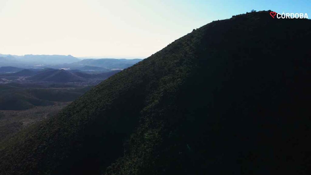 Volcanes de Pocho - amocordoba