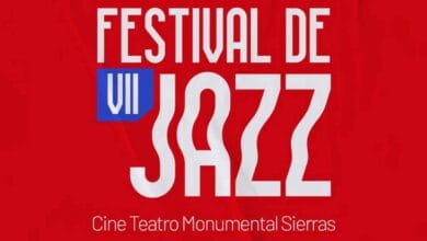 festival de jazz en Alta Gracia