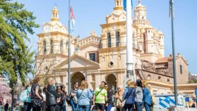 Visitas guiadas gratis. Cumpleaños 450 de la ciudad de Córdoba