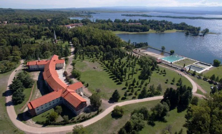 Unidad Turística Embalse - Turismo Social