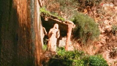 Dique San Juan Villa Giardino Córdoba