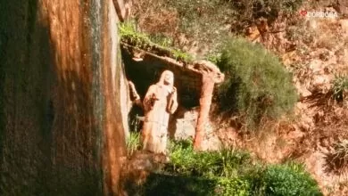 Dique San Juan Villa Giardino Córdoba