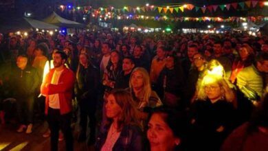 Fiestas Populares Villa de las Rosas 2026