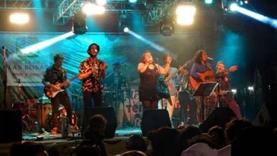 festival de cerveza artesanal en villa las rosas