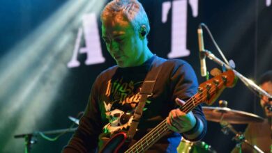 Festival No Cover segunda edición - Villa Rumipal