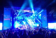 Festival del Humor, la Buena Mesa y la Canción en San Francisco