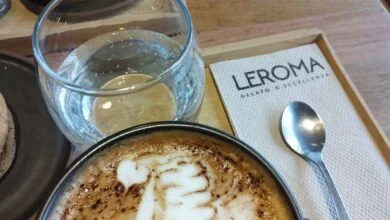 Leroma Nueva Córdoba