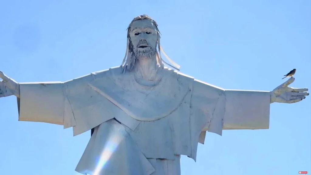Jesús de Los Linderos, Villa Yacanto, Valle de Calamuchita